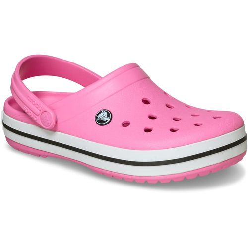 Crocband Clog