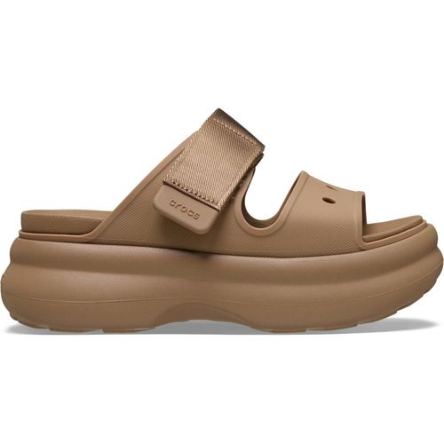 Soho Two Strap Sandal