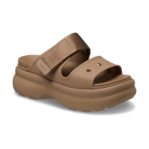 Soho Two Strap Sandal