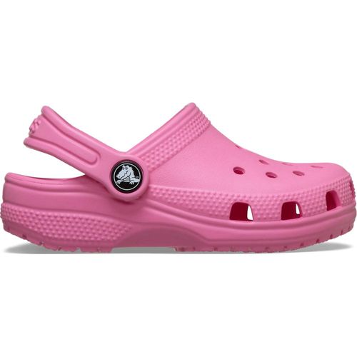 Classic Clog Infantil