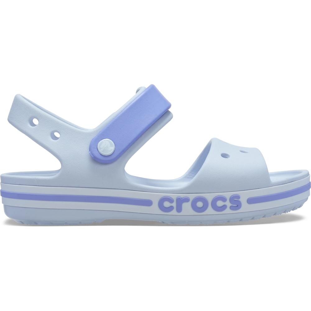 Sandália Crocs Bayaband Sandal Juvenil DREAMSCAPE 29