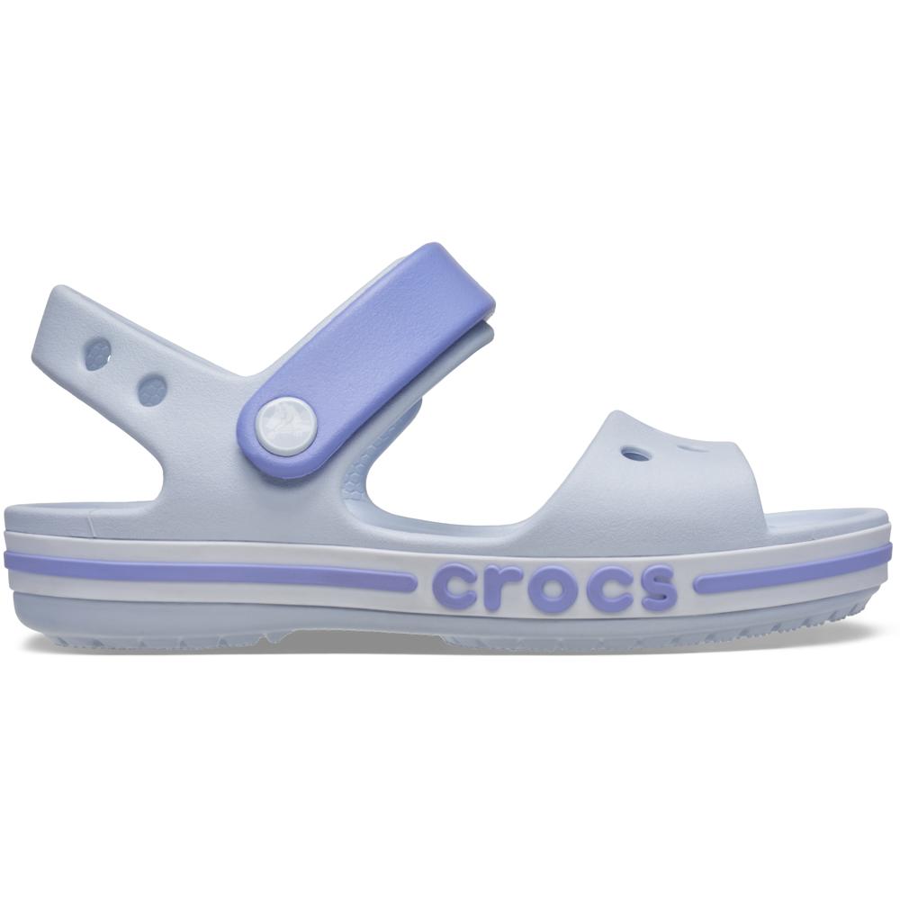 Sandália Crocs Bayaband Sandal Infantil DREAMSCAPE 22