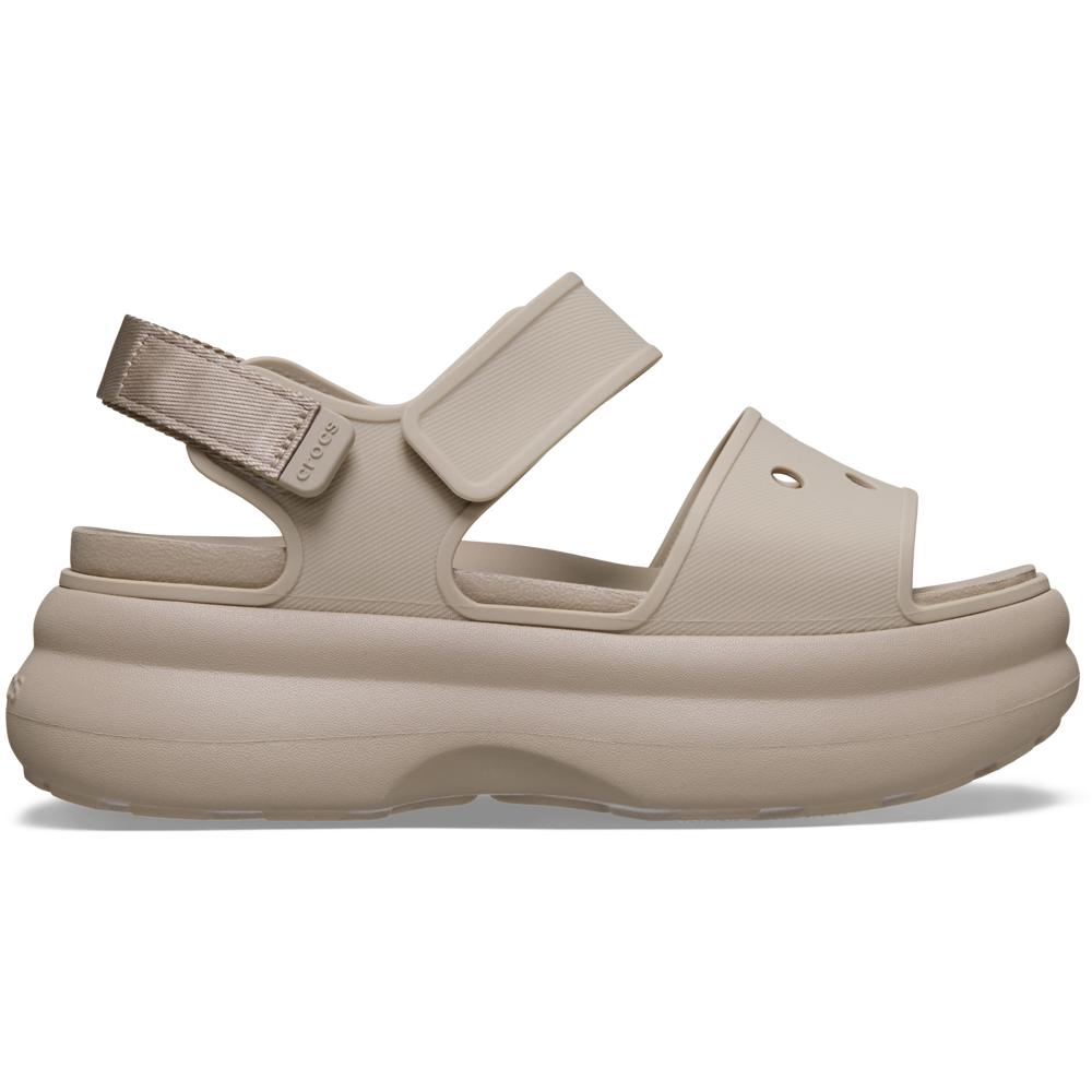 Sandália Crocs Soho Y Strap Sandal DULCÉ 34