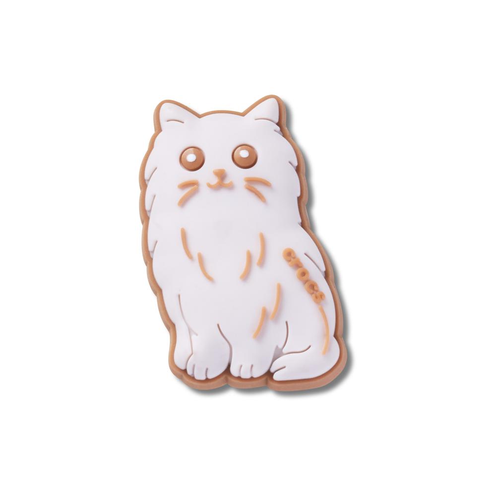 Jibbitz™ Gato Persa UNICO