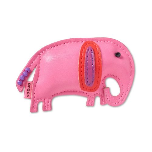 Elefante de Couro SMT