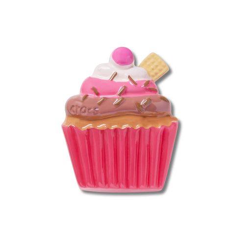 Cupcake de Chocolate