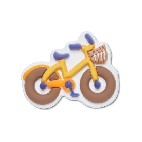 Bike 3D Muda de Cor
