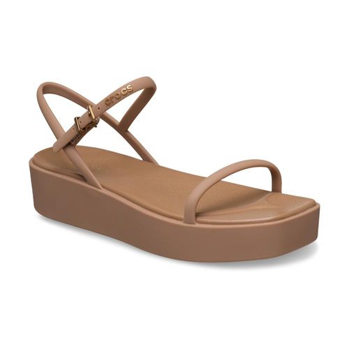 Miami Platform Y Strap Sandal