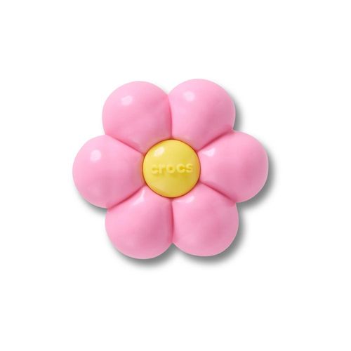 Flor Rosa Fofinha