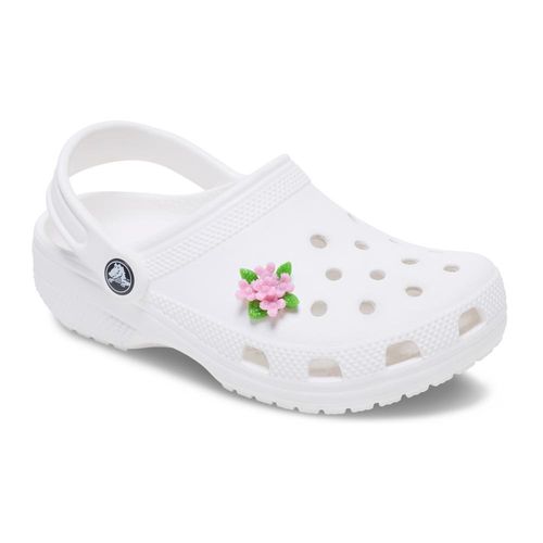 Buquê Rosa Com Miçangas