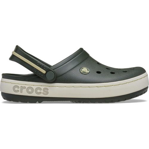 Crocband Heritage Clog