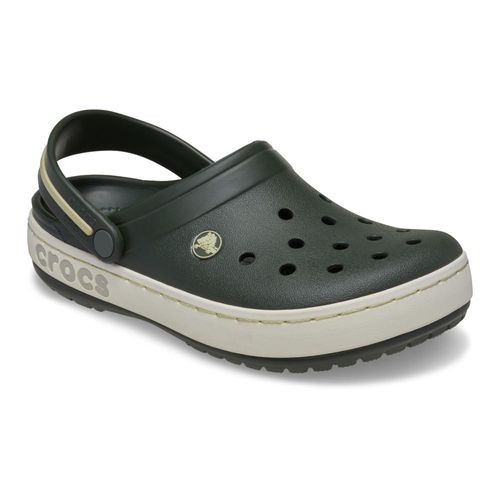 Crocband Heritage Clog