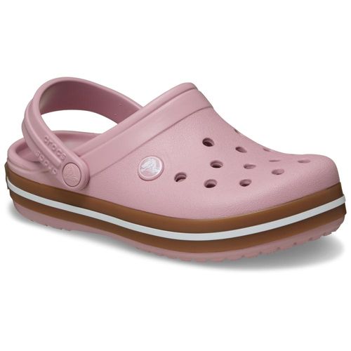 Crocband Gum Clog Juvenil