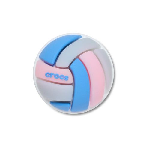 Bola de Vôlei 3D Muda de Cor