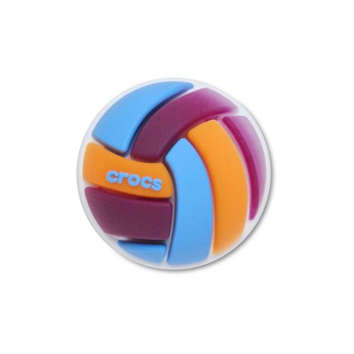 Bola de Vôlei 3D Muda de Cor