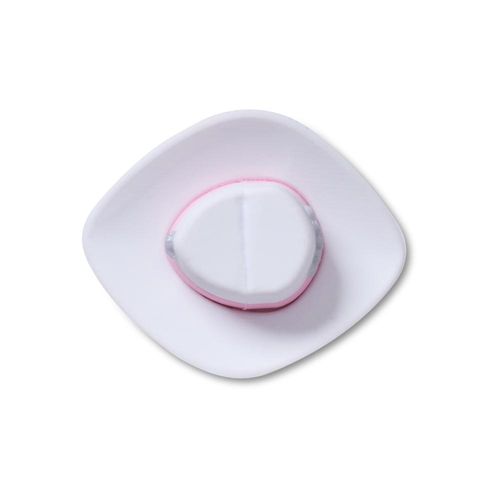 Chapéu Cowgirl 3D