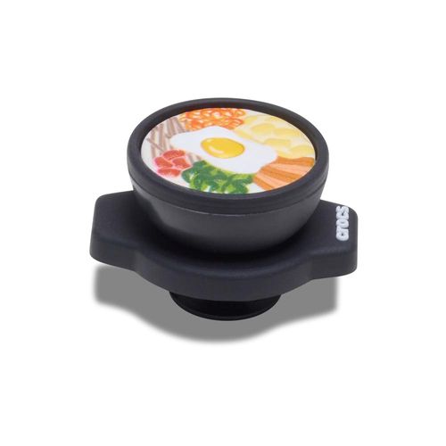 Bibimbap 3D
