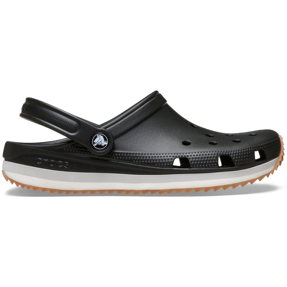 Sandália Crocs Crocband Runner BLACK 35