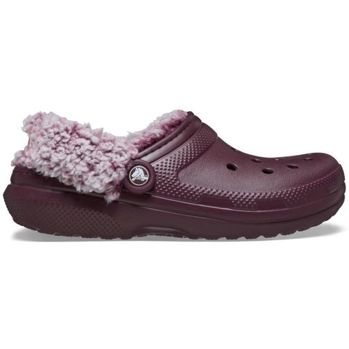 Classic Fleece Lined Clog