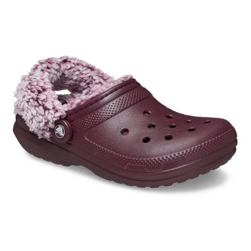 Classic Fleece Lined Clog