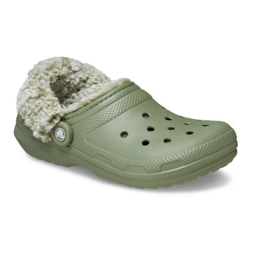 Classic Fleece Lined Clog