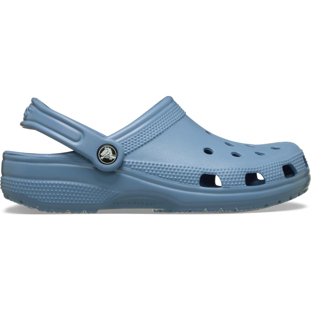 Sandália Crocs Classic Clog ASTRO BLUE 35