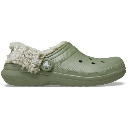 Classic Fleece Lined Clog