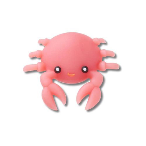 Caranguejo 3D Muda de Cor