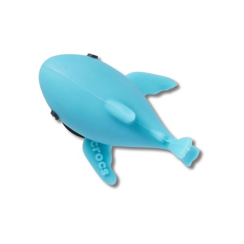 Tubarão 3D Muda de Cor