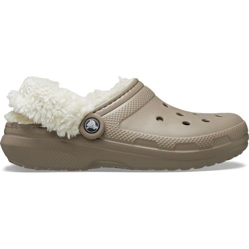Classic Fleece Lined Clog