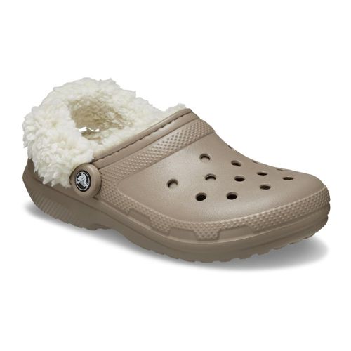 Classic Fleece Lined Clog