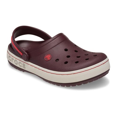 Crocband Heritage Clog