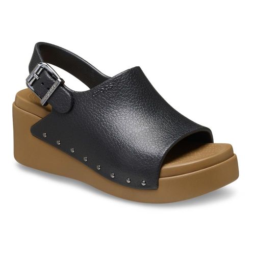 Dylan Studded Platform Slide