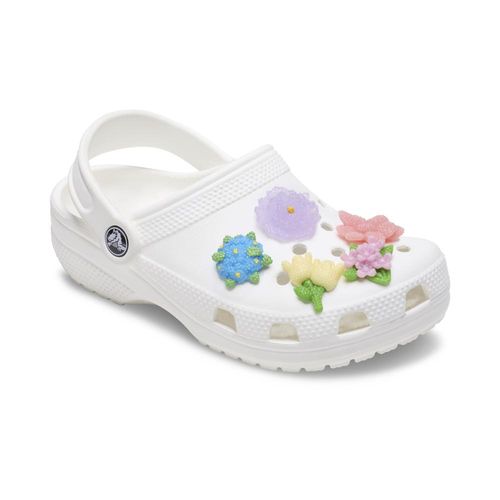 Flores de Miçangas Pack Com 5 Peças
