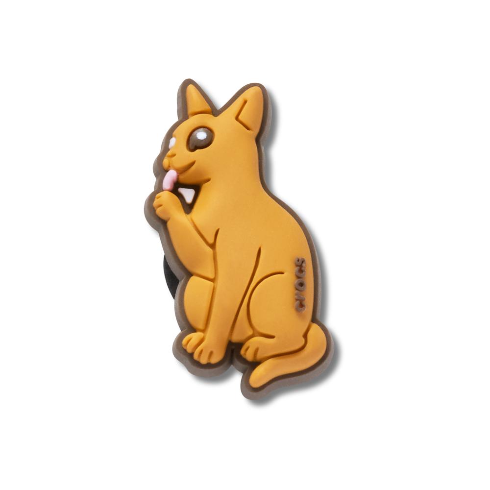 Jibbitz™ Gato Abissínio UNICO