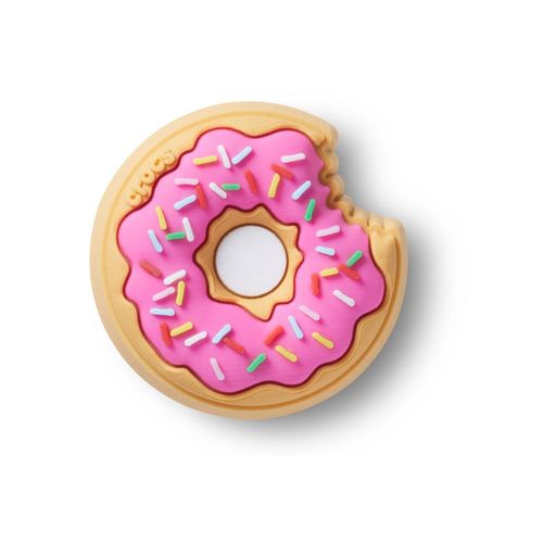 Donut Mordido