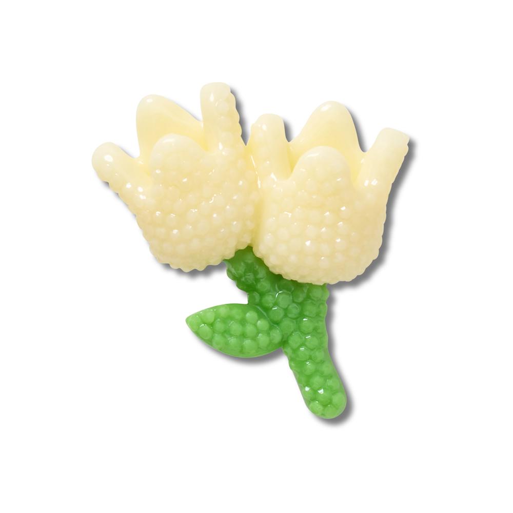 Tulipas Com Miçangas