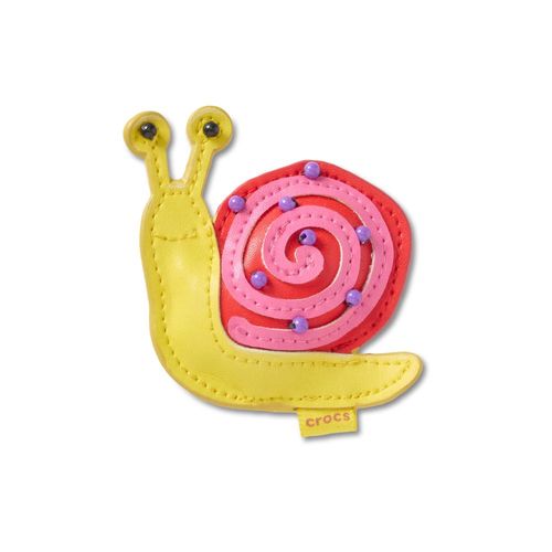 Caracol de Couro SMT