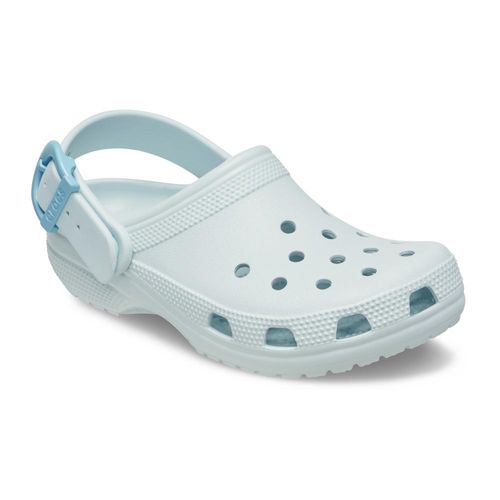 Classic Buckle Clog