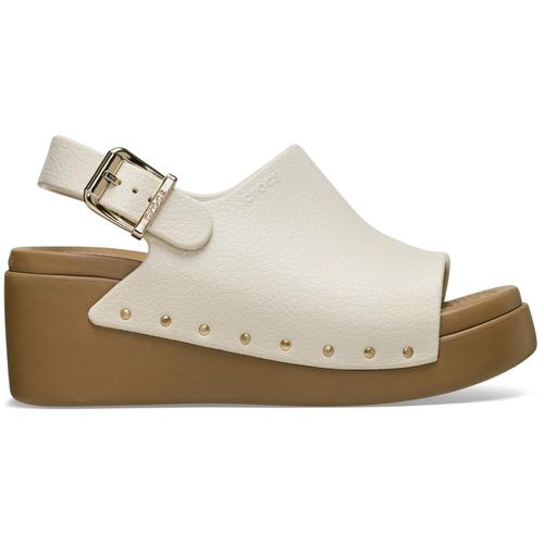 Dylan Studded Platform Slide
