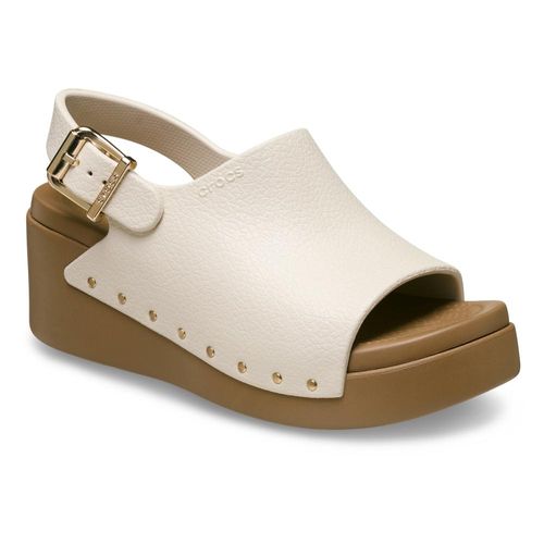 Dylan Studded Platform Slide