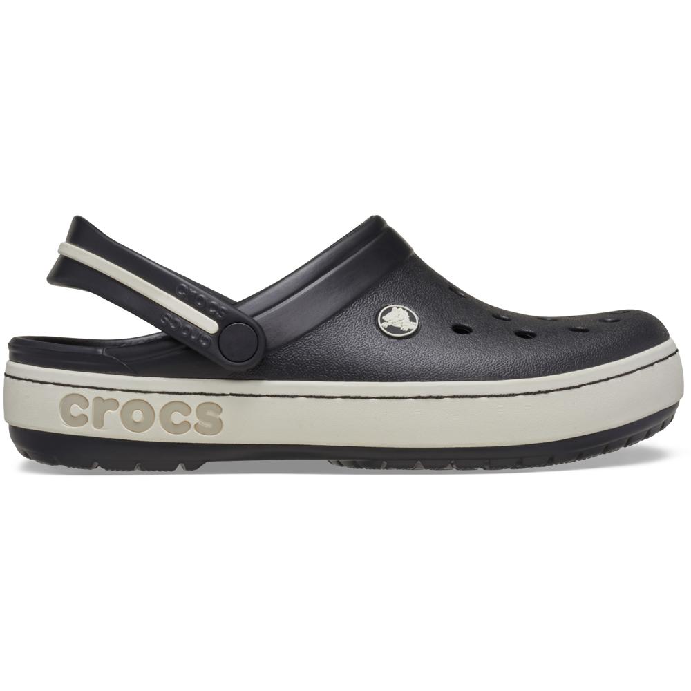 Sandália Crocs Crocband Heritage Clog BLACK 36