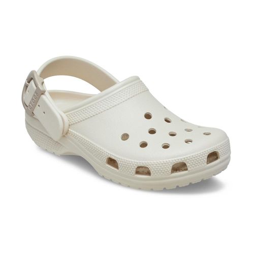 Classic Buckle Clog