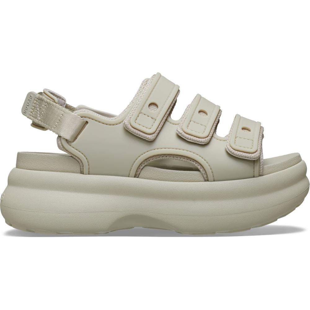Sandália Crocs Soho Sport Sandal METEOR 34