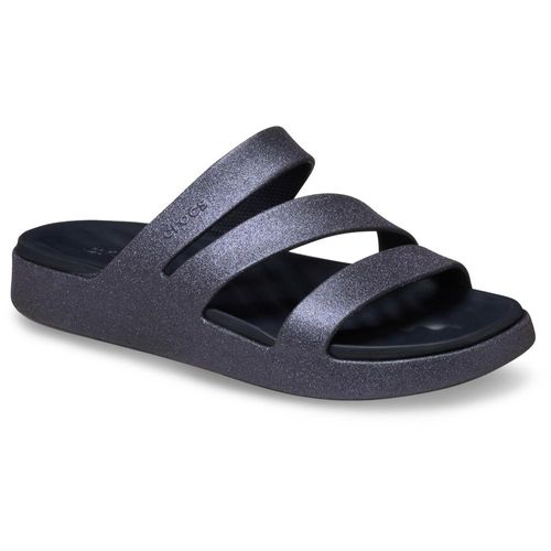 Getaway Glimmer Strappy Sandal