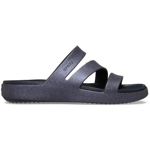 Getaway Glimmer Strappy Sandal