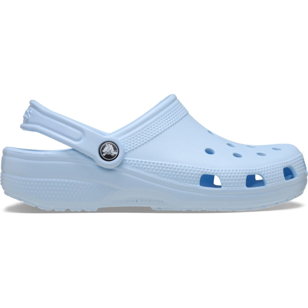 Sandália Crocs Classic Clog BLUE FROST 35