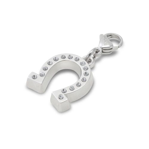 Pingente de Ferradura Prata