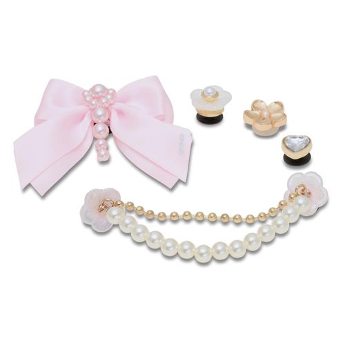 Pérolas Lindas Pack Com 5 Peças