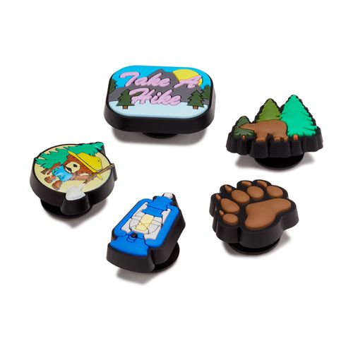 Faça Uma Caminhada Pack com 5 Peças